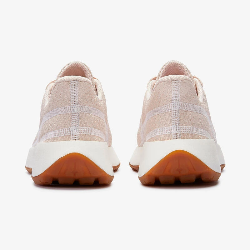 BASKETS DE MARCHE KLNJ BE GEARED UP FEMME ROSE