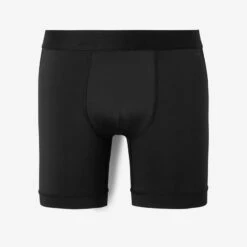 Kalenji BOXER DE RUNNING HOMME RESPIRANT SEMI-LONG
