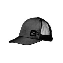 Kalenji CASQUETTE TRUCKER TRAIL GRISE