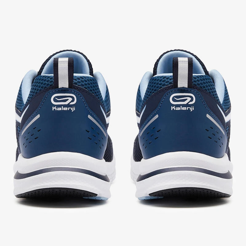 CHAUSSURE DE RUNNING HOMME RUN ACTIVE BLEU FONCE