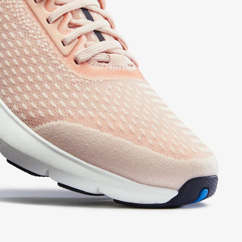 CHAUSSURES de running femme JOGFLOW 500.1 orange