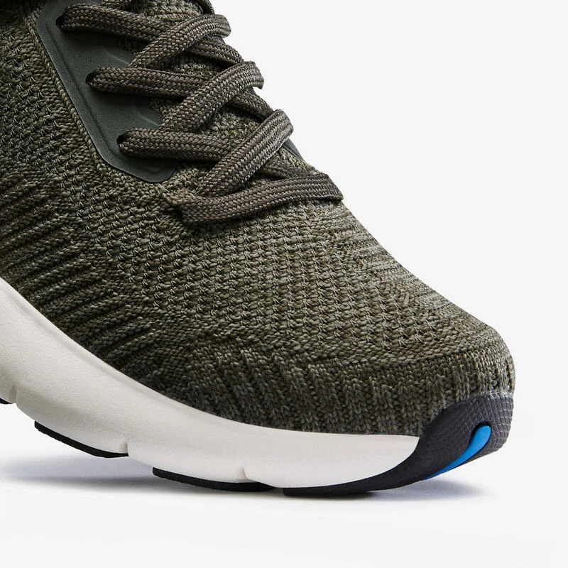 CHAUSSURES de running femme JOGFLOW 500K.1 Kaki