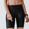 Kalenji Cuissard Running Femme - Dry Noir