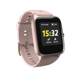 Kalenji Montre Connectée Multisport Cardio - CW700 HR Rose