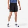 Kalenji Short De Running Homme - KIPRUN Run 100 Noir