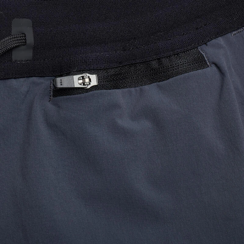 Short running respirant homme - Dry 900 gris