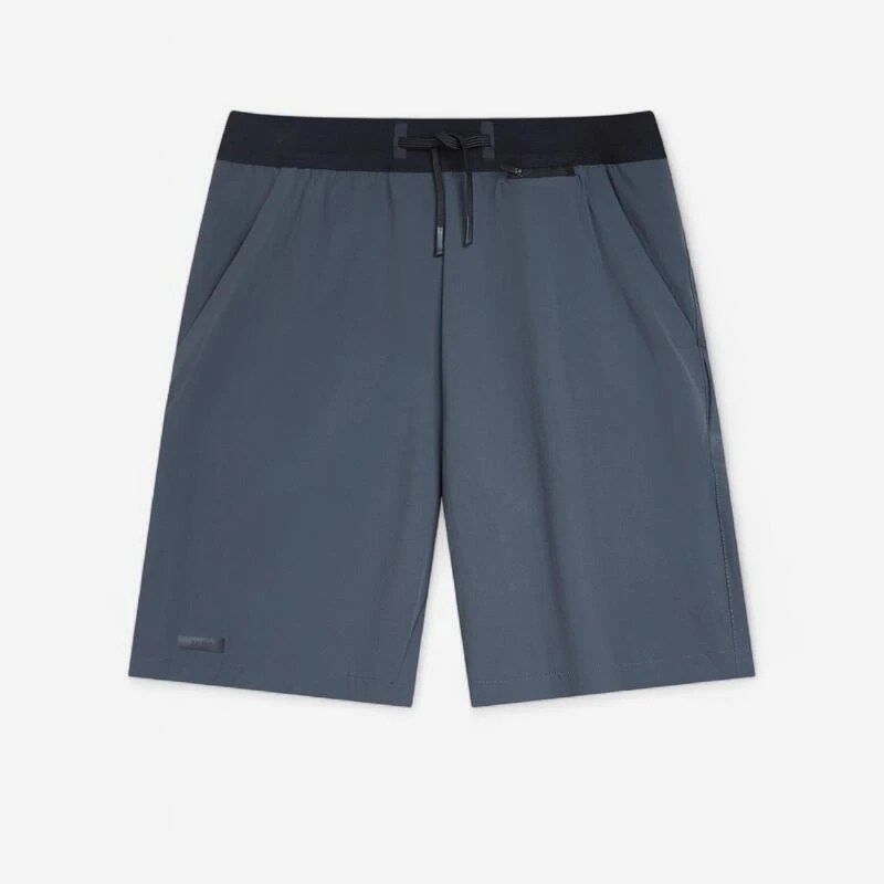 Short running respirant homme - Dry 900 gris