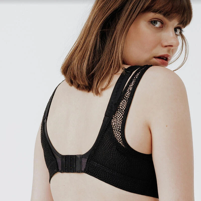 SOUTIEN GORGE DENTELLE SPORT