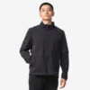 Kalenji Veste Running Coupe Vent Homme - Wind 500 Noir